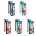 Miniatyrbild 4 av 11: Samsung Galaxy A51 - Stilrent Skyddsskal Magnetiskt