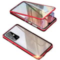 Miniatyrbild 9 av 11: Samsung Galaxy A51 - Stilrent Skyddsskal Magnetiskt