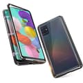 Miniatyrbild 1 av 11: Samsung Galaxy A51 - Stilrent Skyddsskal Magnetiskt