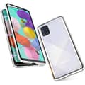 Miniatyrbild 1 av 11: Samsung Galaxy A51 - Stilrent Skyddsskal Magnetiskt