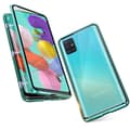 Miniatyrbild 1 av 11: Samsung Galaxy A71 - Effektfullt Magnetiskt Skal