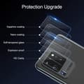 Miniatyrbild 2 av 4: Samsung Galaxy S20 Ultra Bak kamera Skärmskydd 1Pcs