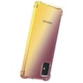 Miniatyrbild 10 av 11: Samsung Galaxy A51 - Skyddsskal i Silikon
