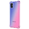 Miniatyrbild 2 av 11: Samsung Galaxy A51 - Skyddsskal i Silikon