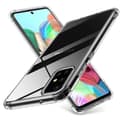 Miniatyrbild 6 av 11: Samsung Galaxy A71 - Skyddsskal
