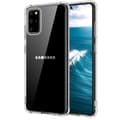 Miniatyrbild 3 av 11: Samsung Galaxy S20 Plus - Skyddande Floveme Silikonskal