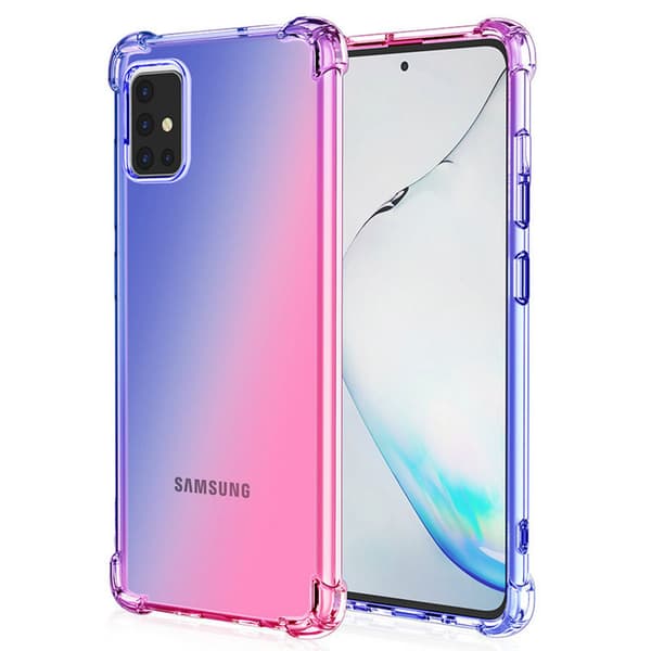 Skal - Samsung Galaxy A51