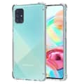 Miniatyrbild 2 av 11: Skyddsskal - Samsung Galaxy A71