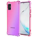 Miniatyrbild 3 av 11: Skyddsskal - Samsung Galaxy A71