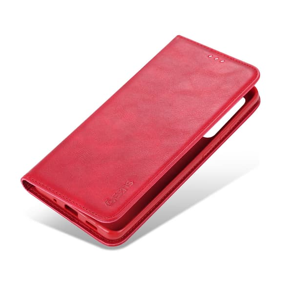 Samsung Galaxy S20 Plus - Robust Plånboksfodral (Azns)