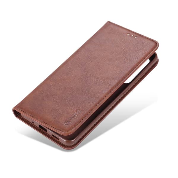 Samsung Galaxy S20 Plus - Robust Plånboksfodral (Azns)