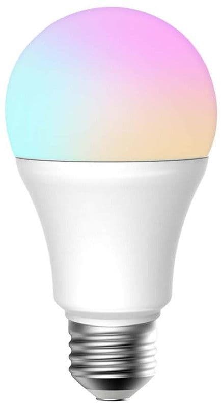 Meross Smart WiFi LED Bulb with Color Changing