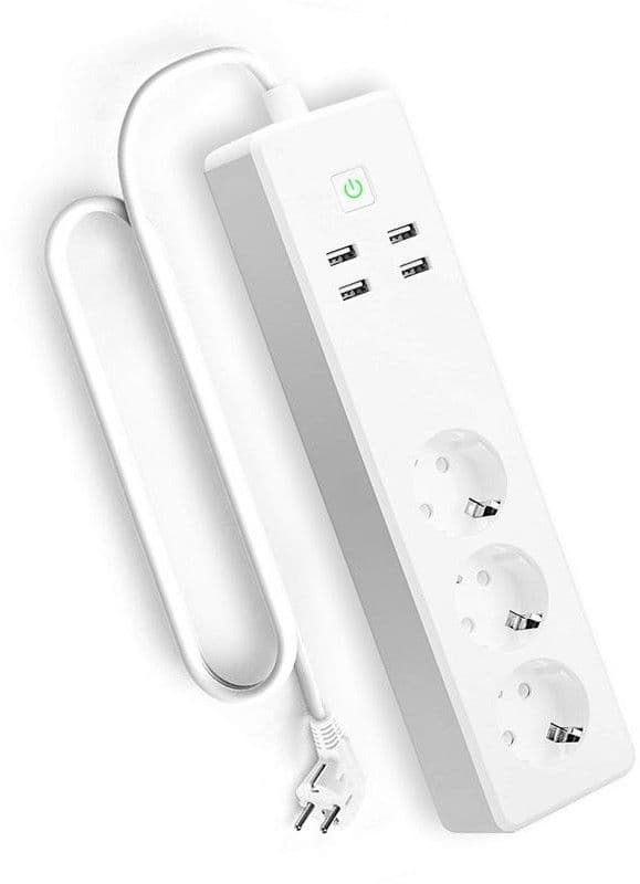 Meross Smart WiFi Surge Protector