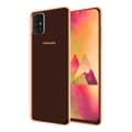 Miniatyrbild 5 av 11: Samsung Galaxy A71 - Genomtänkt Heltäckande Silikonskal