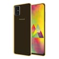 Miniatyrbild 7 av 11: Samsung Galaxy A71 - Genomtänkt Heltäckande Silikonskal