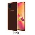 Miniatyrbild 4 av 11: Samsung Galaxy A51 - Exklusivt Stöttåligt Dubbelskal