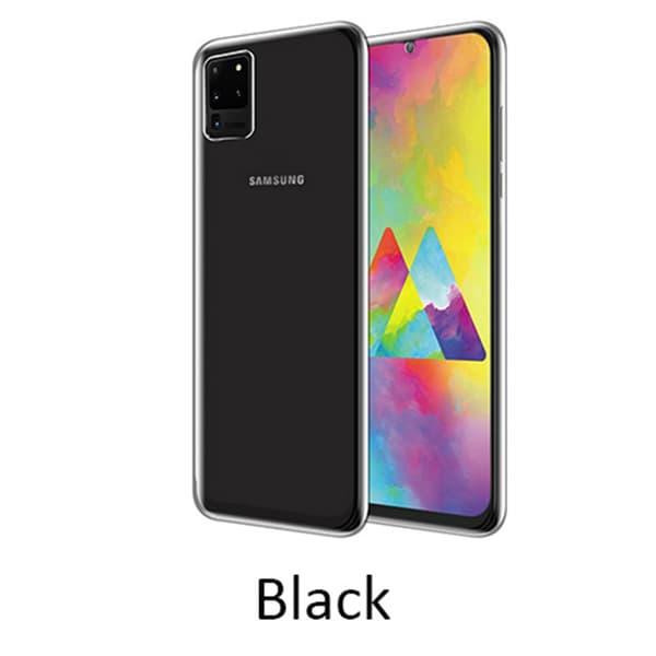 Samsung Galaxy S20 Ultra - Dubbelt Skal