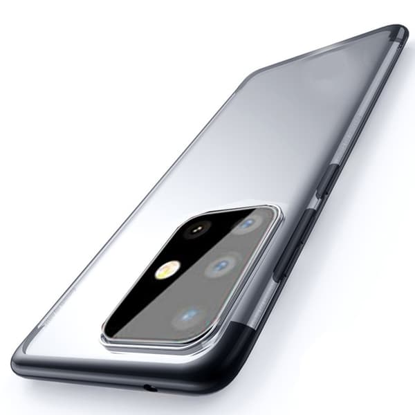 Stilsäkert Stöttåligt Floveme Skal - Samsung Galaxy A71