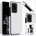 Miniatyrbild 6 av 11: Elegant Skal med Kortfack - Samsung Galaxy S20 Ultra
