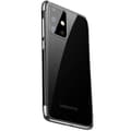 Miniatyrbild 5 av 11: Samsung Galaxy A51 - Stilrent Skyddande Silikonskal