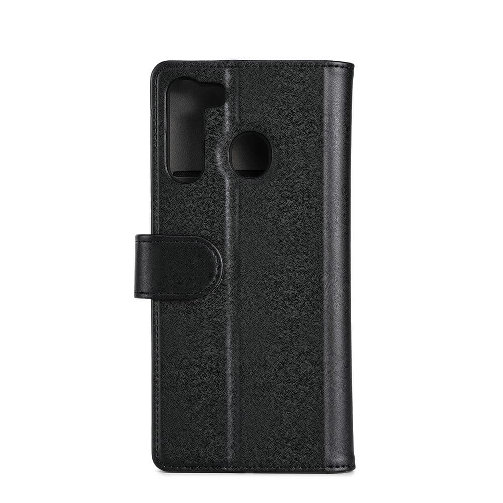GEAR Lommebokveske svart Samsung A21