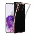 Miniatyrbild 7 av 11: Skyddsskal - Samsung Galaxy A51