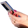 Miniatyrbild 11 av 11: Skyddsskal - Samsung Galaxy A51