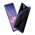 Miniatyrbild 3 av 11: Elegant Silikonskal - Samsung Galaxy A51