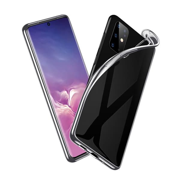 Elegant Silikonskal - Samsung Galaxy A51