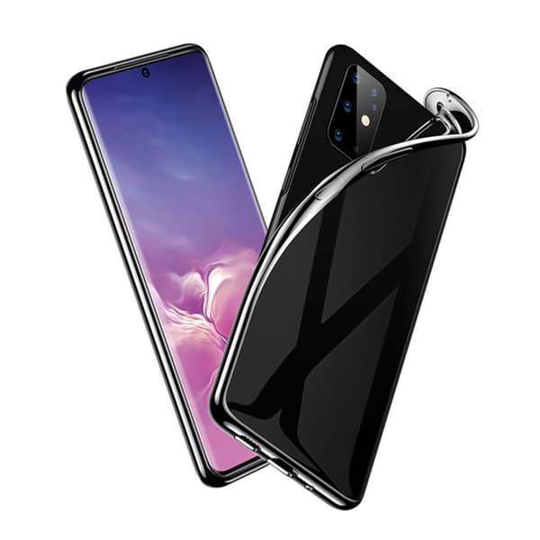 Elegant Silikonskal - Samsung Galaxy A51