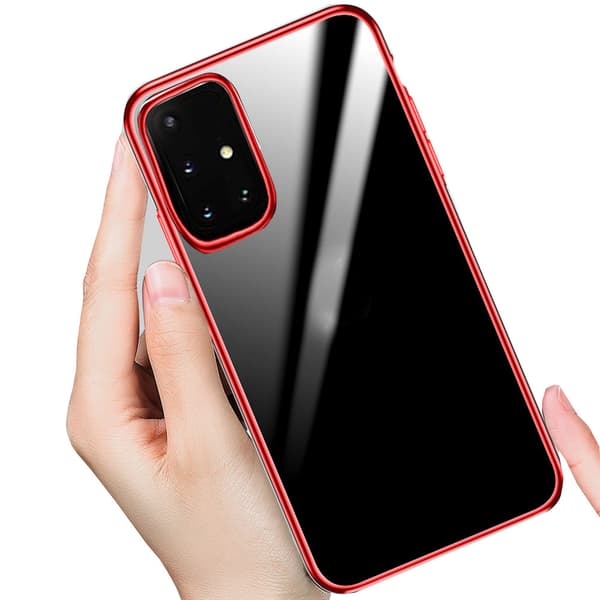 Elegant Silikonskal - Samsung Galaxy A51