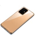 Miniatyrbild 1 av 11: Elegant Silikonskal - Samsung Galaxy A51