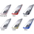 Miniatyrbild 3 av 11: Samsung Galaxy S20 Ultra - Elegant Floveme Skal