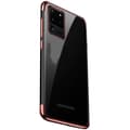 Miniatyrbild 2 av 11: Samsung Galaxy S20 Ultra - Elegant Floveme Skal