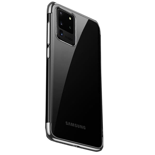 Skyddande Floveme Skal - Samsung Galaxy S20 Ultra