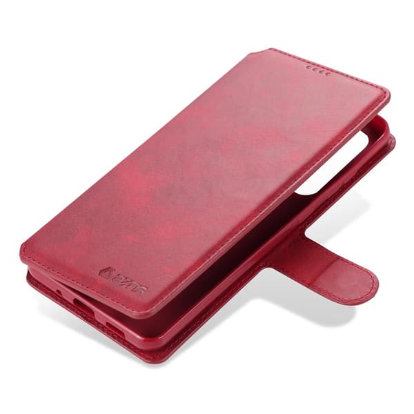 Samsung Galaxy S20 Plus - Praktiskt Yazunshi Plånboksfodral