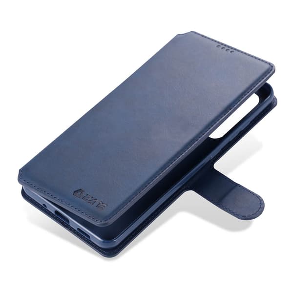 Samsung Galaxy S20 Plus - Praktiskt Yazunshi Plånboksfodral