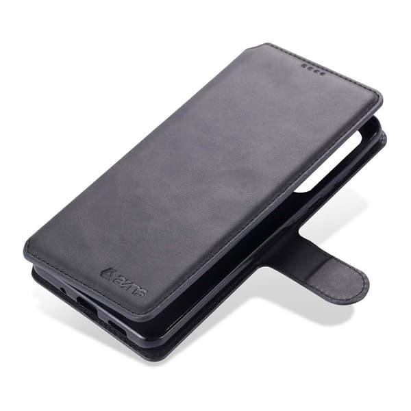 Samsung Galaxy S20 Plus - Praktiskt Yazunshi Plånboksfodral