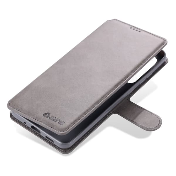 Samsung Galaxy S20 Plus - Praktiskt Yazunshi Plånboksfodral