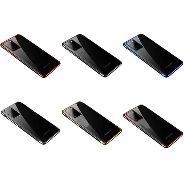 Skal - Samsung Galaxy S20