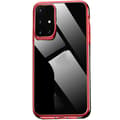 Miniatyrbild 3 av 11: Samsung Galaxy A71 - Skyddande Stilrent Silikonskal