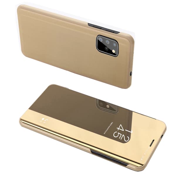 Samsung Galaxy S20 Plus - Effektfullt LEMAN Fodral