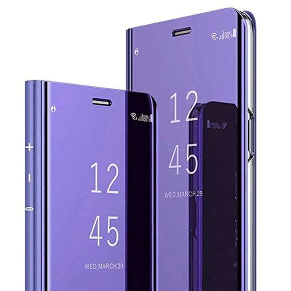 Samsung Galaxy S20 Plus - Effektfullt LEMAN Fodral