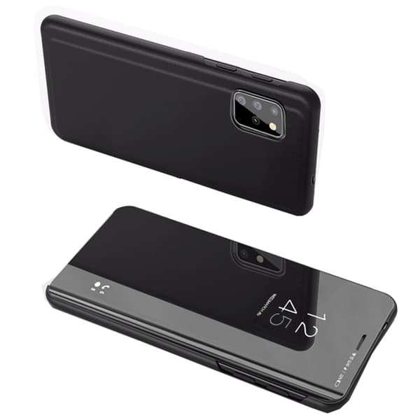 Samsung Galaxy S20 Plus - Effektfullt LEMAN Fodral