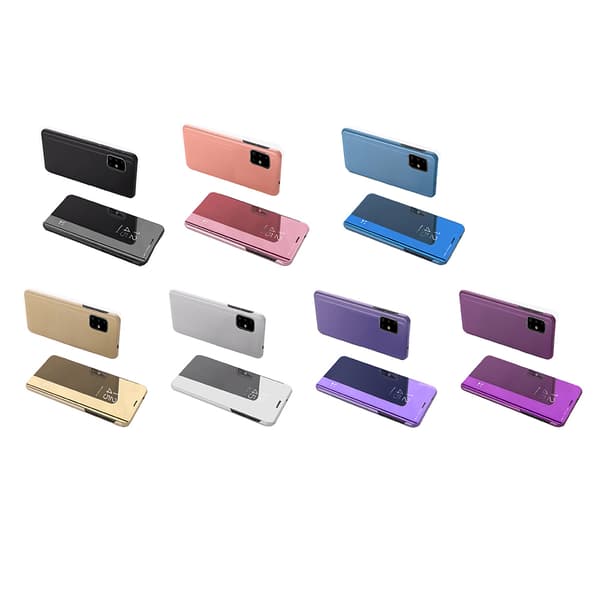 Fodral - Samsung Galaxy A51