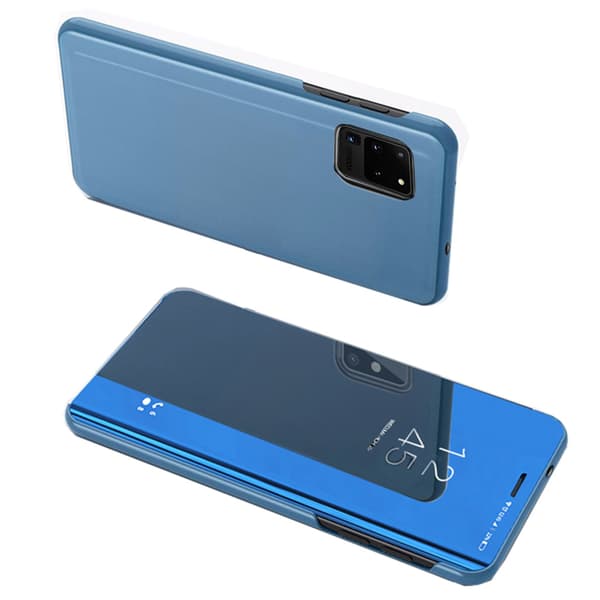 Samsung Galaxy S20 Ultra - Praktiskt Leman Fodral