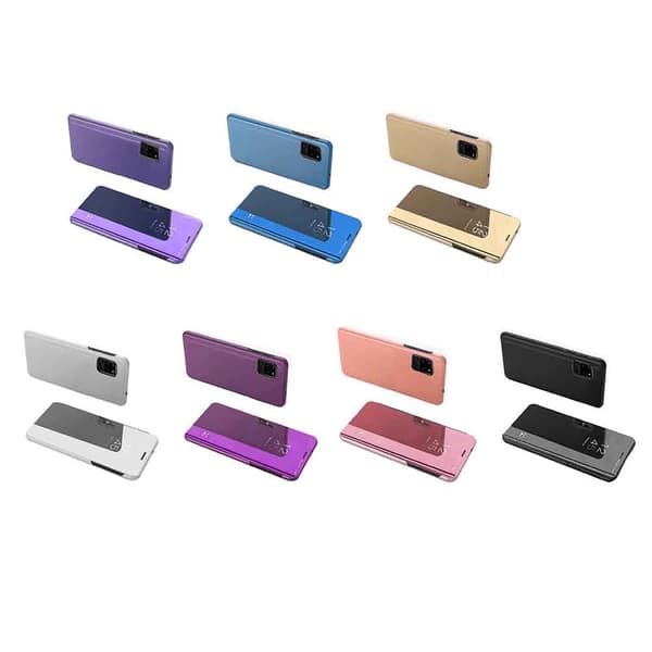 Elegant Fodral - Samsung Galaxy S20 Ultra