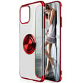 Miniatyrbild 5 av 11: Skal med Ringh�llare - Samsung Galaxy S20 Ultra