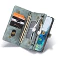 Miniatyrbillede 5 af 9: Samsung Galaxy S20 Plus CASEME Detachable 2-in-1 case - Blue