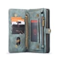 Miniatyrbillede 8 af 9: Samsung Galaxy S20 Plus CASEME Detachable 2-in-1 case - Blue